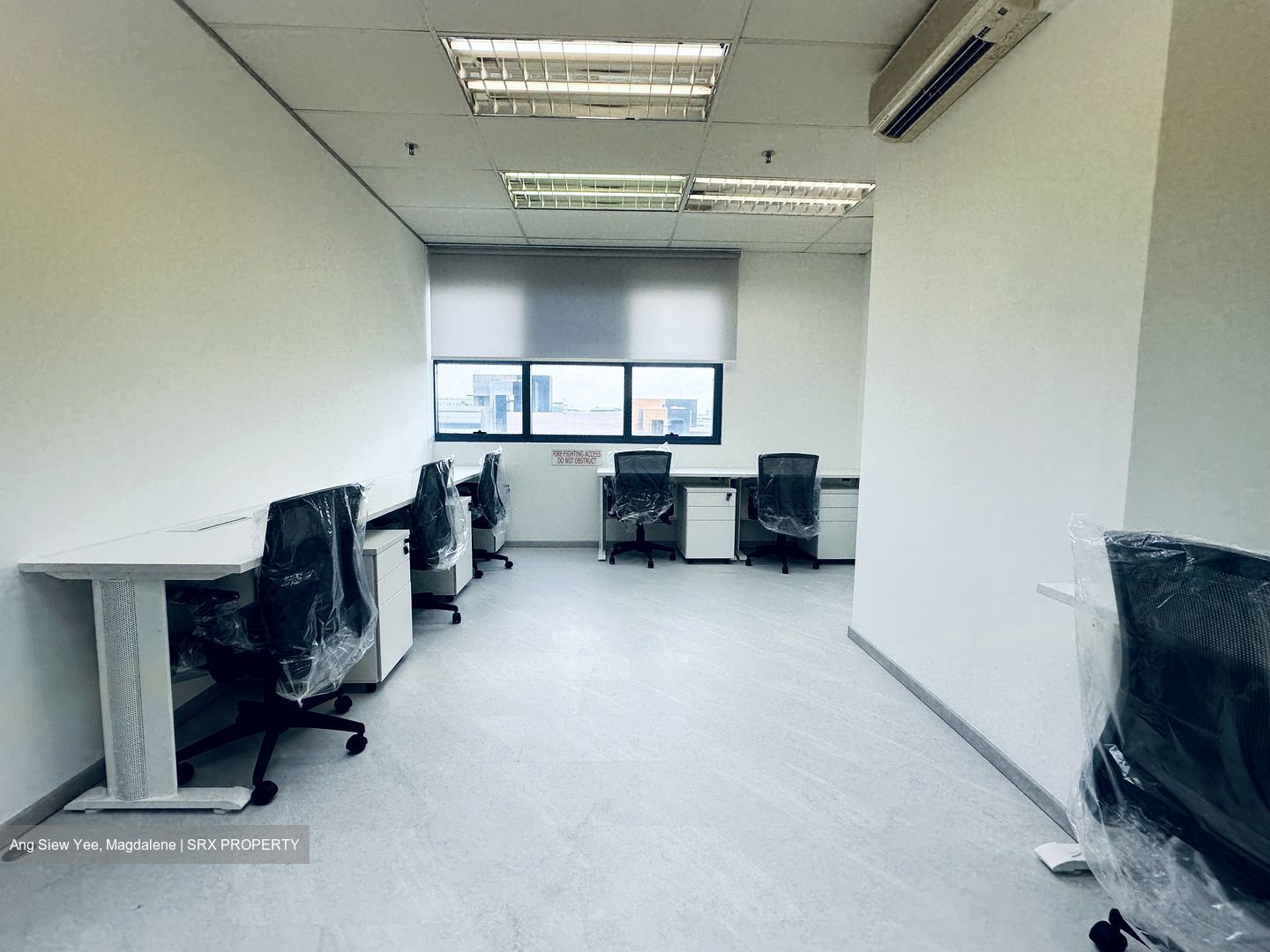 Ubi Techpark (D14), Office #481147011